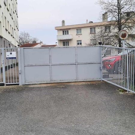 La Jol'Nantaise - Proche Tram Ligne 2 & 3 Et Bus Apartment Nantes Exterior foto